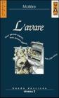 L' avare. Con audiolibro