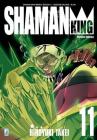 Shaman King. Perfect edition vol.11