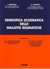 Semeiotica ecografica delle malattie reumatiche