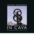 In cava. Giardino di ammoniti, carrucole e nodi