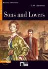 Sons and lovers. Con audiolibro. CD Audio