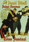 Punti vitali. Primo soccorso Kyusho-Jitsu