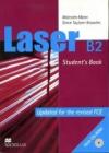 Laser. B2. Student's book. Per le Scuole superiori. Con CD-ROM
