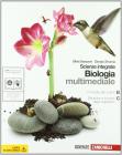 Biologia. Scienze integrate. Il mondo dei viventi-Strutture e funzioni degli organismi. Con espansione online. Per le Scuole superiori