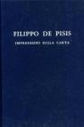 Filippo de Pisis. Impressioni sulla carta