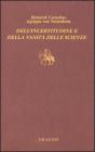 Dell'incertitudine e della vanit� delle scienze