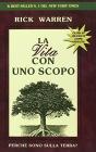 La vita con uno scopo. Perché sono sulla terra? La vita con uno scopo. Perché sono sulla terra?