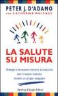 La salute su misura La salute su misura