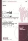 Illeciti edilizi. Con CD-ROM