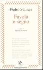 Favola e segno