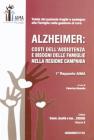 Alzheimer. Costi dell'assistenza e bisogni delle famiglie nella regione Campania