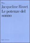 Le potenze del sonno Le potenze del sonno