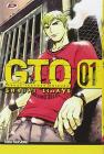 GTO. Shonan 14 days vol.1