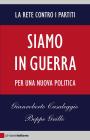 Siamo in guerra. E-book