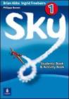 Sky. Workbook pack. Con CD Audio. Per la Scuola secondaria di primo grado vol.2