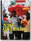 New Orleans 1960. Ediz. inglese, francese e tedesca