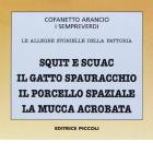 Le allegre storielle della fattoria