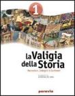 La valigia della storia. Per la Scuola media vol.1