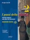 I passi della storia. Con espansione online. Per la Scuola media vol.2 I passi della storia. Con espansione online. Per la Scuola media vol.2