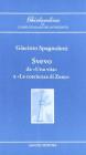 Svevo. Da �Una vita� a �La coscienza di Zeno�