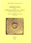 Herm�tisme et embl�matique du Christ dans la vie et dans l'oeuvre de Louis Charbonneau-Lassay (1871-1946)