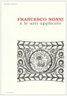 Francesco Nonni e le arti applicate