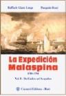 La expedicien Malaspina 1789-1794 vol.1