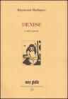Denise e altre prose