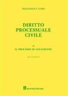 Diritto processuale civile vol.2