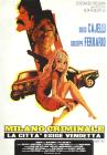 Milano criminale. La citt� esige vendetta vol.1