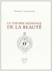 La th�orie m�di�vale de la beaut�