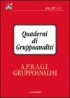 Quaderni di gruppoanalisi vol.14