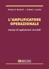 L' amplificatore operazionale. Esempi di applicazioni circuitali