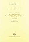 Sulla possibilit� di una forma della filosofia in generale. Testo tedesco a fronte