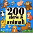 Duecento storie di animali