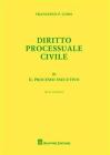 Diritto processuale civile vol.3 Diritto processuale civile vol.3