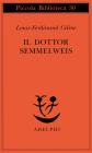 Il dottor Semmelweis Il dottor Semmelweis