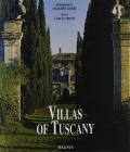 Ville della Toscana. Ediz. inglese