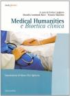 Medical humanities e bioetica clinica