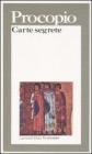 Carte segrete