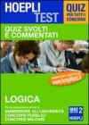 Hoepli test. 3001 quiz di cultura generale
