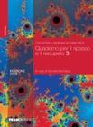 Conoscere e applicare la matematica. Con quaderno per il ripasso e il recupero. Per gli Ist. tecnici commerciali vol.3