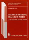 Strategie di rightsizing delle grandi imprese, La focalizzazione sui �core market�