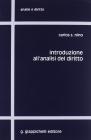 Introduzione all'analisi del diritto