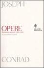 Opere. Romanzi e racconti 1904-1924
