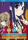 Toradora vol.3