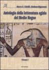 Antologia della letteratura egizia del Medio Regno vol.1