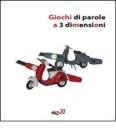 Giochi di parole a 3 dimensioni