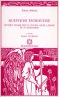 Questioni teosofiche ovvero esame della divina rivelazione in 177 domande