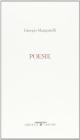 Poesie
